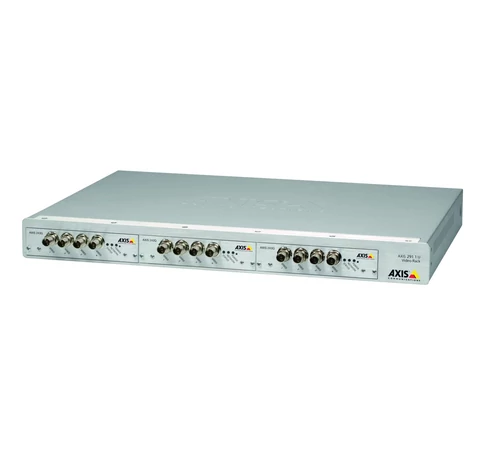 AXIS 0267-002 rack szekrény Ezüst