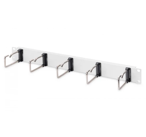 Digitus DN-97666 rack tartozék Kábelkezelő panel
