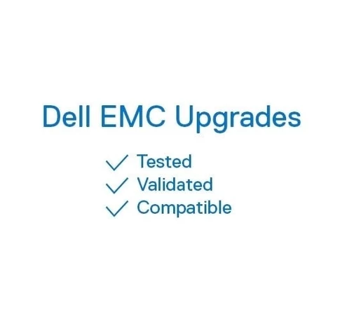 Dell iDRAC9, Express 16G