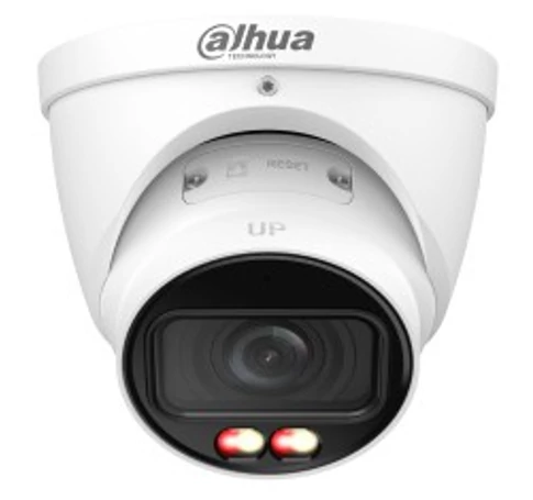 Dahua IPC-HDW2649T-ZS-IL IP Kamera WizSense Okos Dupla Fény 6MP 2.7-13.5mm Motoros Zoom