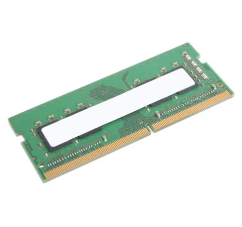 Lenovo 4X71D09532 memóriamodul 8 GB 1 x 8 GB DDR4 260-pin SO-DIMM
