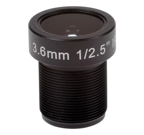 AXIS 5506-011 biztonsági kamera kiegészítő Lencse