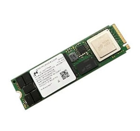 Fujitsu PY-MF24NVD SSD meghajtó 240 GB M.2 Serial ATA III
