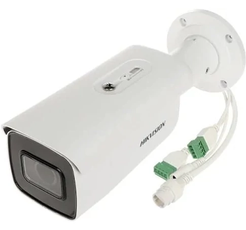Hikvision DS-2CD2683G2-IZS(2.8-12mm) 8 MP AcuSense Motorized Varifocal Bullet Network Camera