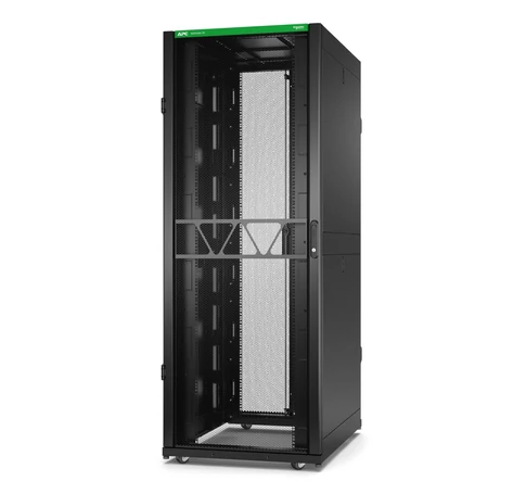 APC AR3150B2 állvány 42U Szabadonálló állvány Fekete