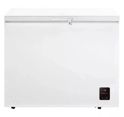 Gorenje FH25EAW FAGYASZTÓLÁDA