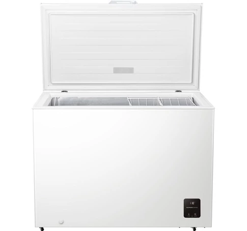 Gorenje FH30EAW FAGYASZTÓLÁDA 297 L