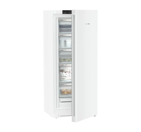 Liebherr GN46VD25 FAGYASZTÓSZEKRÉNY 5 FIÓK NF