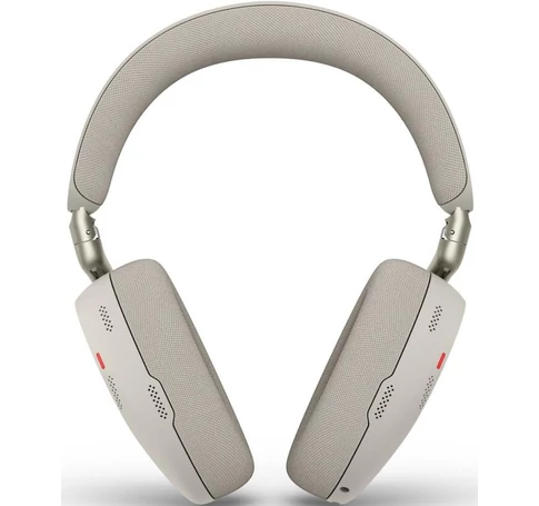 Jabra Evolve3 85, UC, Link390c, Meleg Szürke