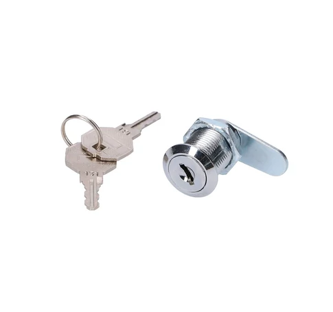 Extralink ROUND LOCK FOR CABINETS Ajtózár