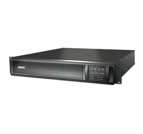 APC Smart-UPS Vonal interaktív 1 kVA 800 W 8 AC kimenet(ek)