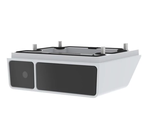 AXIS 01534-001 biztonsági kamera kiegészítő IR LED egység