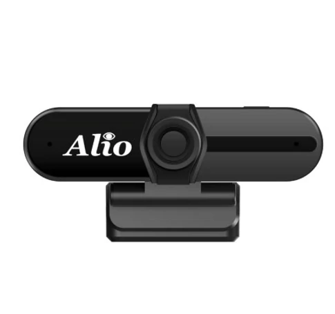 Alio FHD60 webkamera 2,07 MP USB 2.0 Fekete