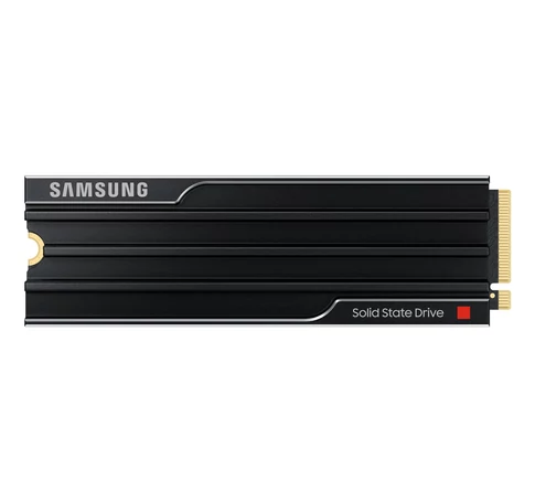 Samsung MZ-VAP2T0CW 2TB PCIe 5.0 NVMe M.2 SSD 14700MB/s olvasási sebességgel