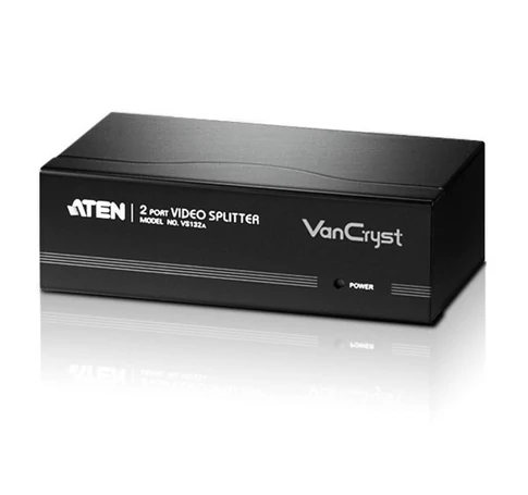 ATEN VS132A-AT-G videó elosztó VGA 2x VGA
