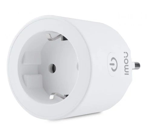 Imou CE2P intelligens csatlakozó 3680 W Otthoni, Irodai Fehér