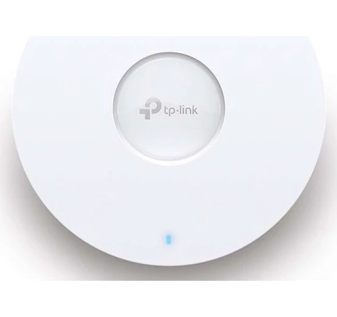 TP-Link Omada AX1800 1800 Mbit/s Fehér Ethernet-áramellátás (PoE) támogatása
