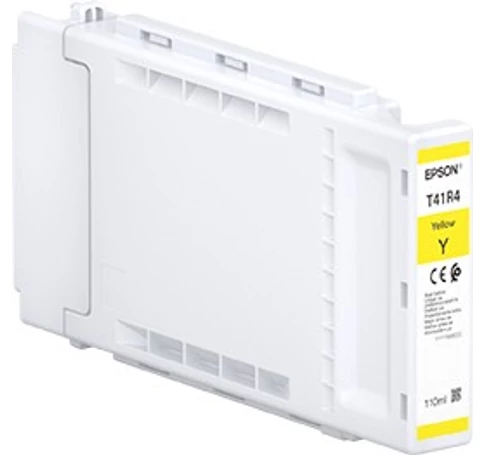 Epson T41R440 tintapatron 1 db Eredeti Sárga
