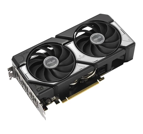 ASUS Dual -RTX5060TI-O8G NVIDIA GeForce RTX 5060 Ti 8 GB GDDR7