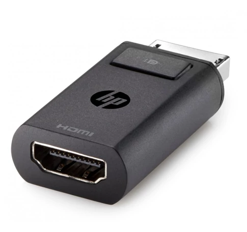 HP DisplayPort to HDMI 1.4 Adapter