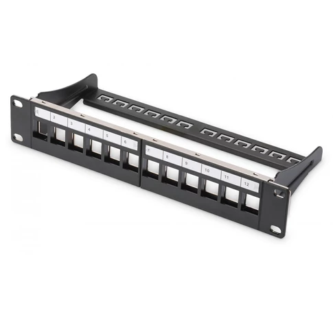 DIGITUS Professional DN-91420 - patch panel (blank)