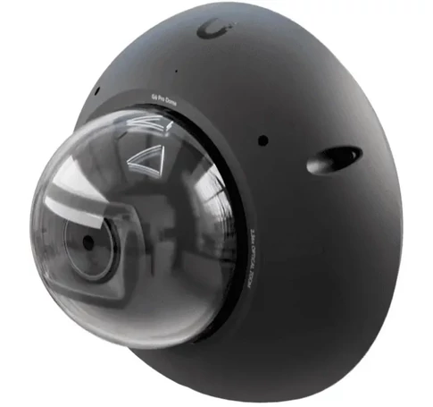 Ubiquiti UVC-G6-Pro-Dome-B 4K Kamera Fekete