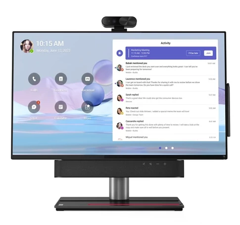 ThinkSmart SP View Plus t ANDROID