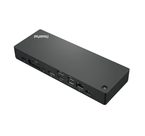ThinkPad Universal Thunderbolt 4 Dock -  RSA