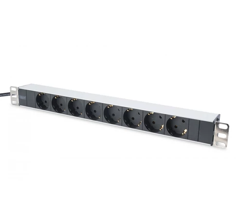 Digitus 8-Outlet strip