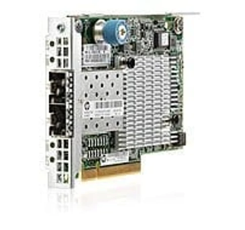 Hewlett Packard Enterprise FlexFabric 10Gb 2P 554FLR-SFP+ Belső Ethernet 40000 Mbit/s