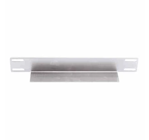 Intellinet 715881 19" 800mm csúszó sín 2 db-os készlet