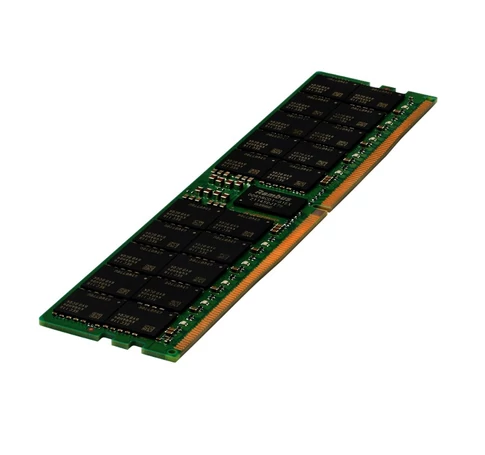 HPE P50312-B21 64GB DDR5-4800 Regisztrált Okos Memória Készlet