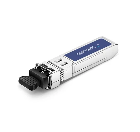 HPE J9150A Compatible 10GBASE-SR SFP+ 850nm 300m DOM Transceiver Module