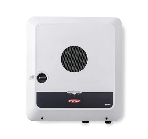 FRONIUS Symo GEN24 8.0 Plus