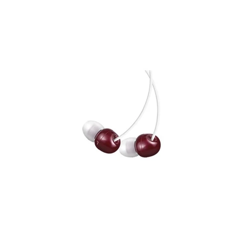 Pioneer SECL23DR FÜLHALLGATÓ, PIROS
