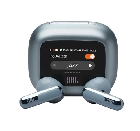 Jbl LIVEFLEX3BLU FÜLHALLGATÓ TWS BLUETOOTH