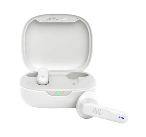Jbl WFLEXWHT FÜLHALLGATÓ TWS BLUETOOTH
