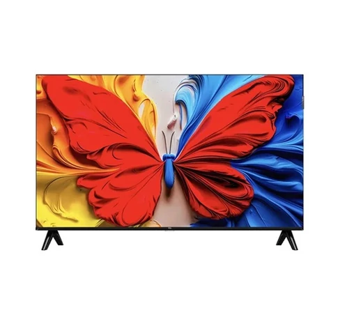 Tcl 43S5K FULL HD ANDROID SMART QLED TV
