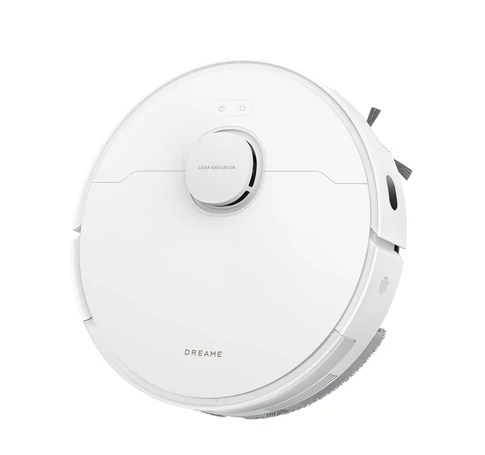 Dreame D20 Pro 0.7 L White
