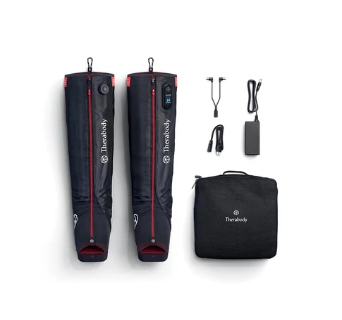 Therabody JetBoots Pro Plus L compression boots