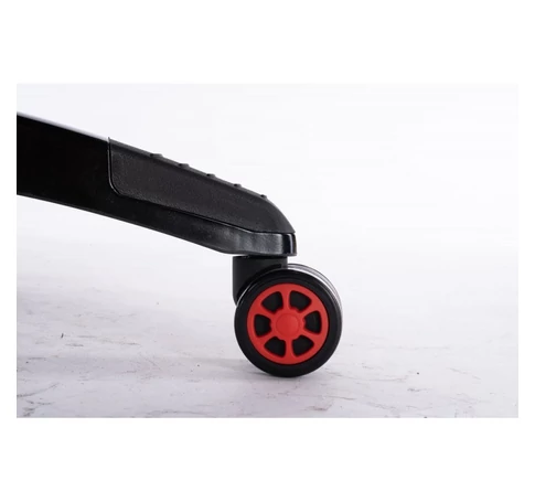 GAMING SWIVEL CHAIR DRIFT RED