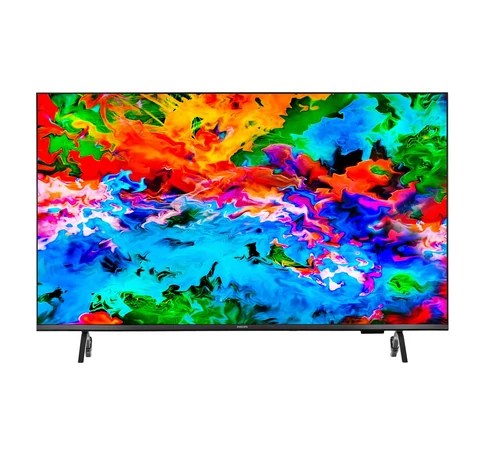 Philips 50PUS8010/12 TV 127 cm (50") 4K Ultra HD Smart TV Wi-Fi Black
