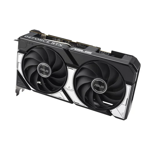 ASUS Dual GeForce RTX 5060 8 GB OC graphics card