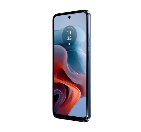Motorola Moto G34 5G 8/128GB Ice Blue