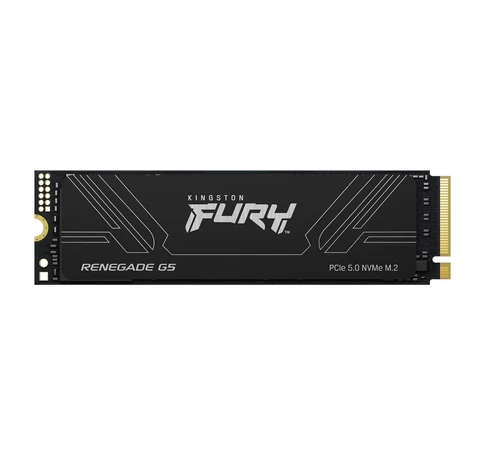 Kingston Technology 1T FURY RENEGADE G5 M.2 2280 NVMe SSD