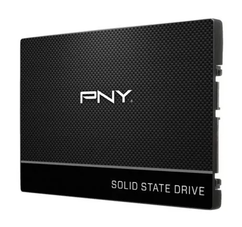 CS900 SATA 2"5 2TB SSD
