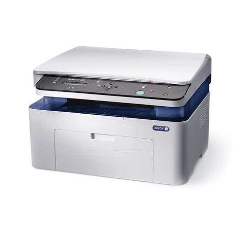 Xerox WorkCentre 3025/BI Laser 600 x 600 DPI 20 ppm A4 Wi-Fi