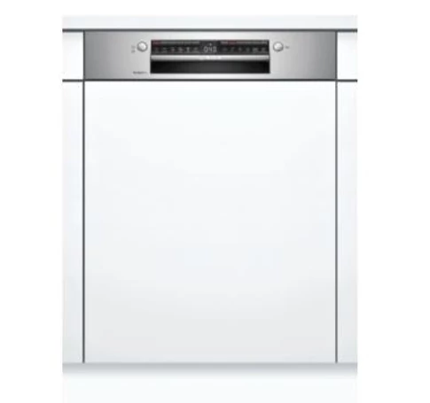Bosch SMI6TCS00E mosogatógép Félig beépíthető 14 teríték A