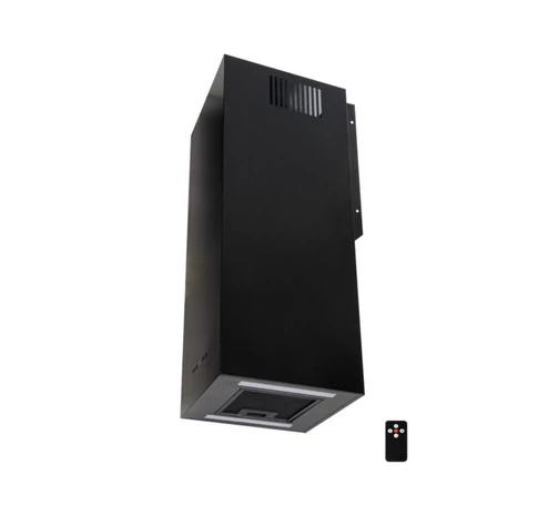MAAN Ponza W 830 black hood