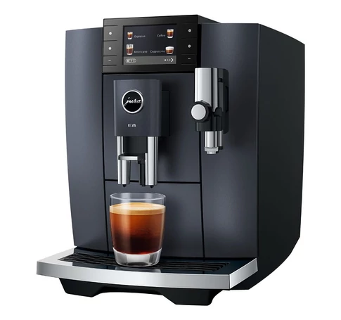 JURA E8 (ED) Fully-auto Espresso machine 1.9 L